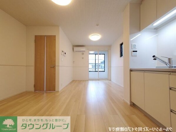 カーサ・フェリーチェの物件内観写真